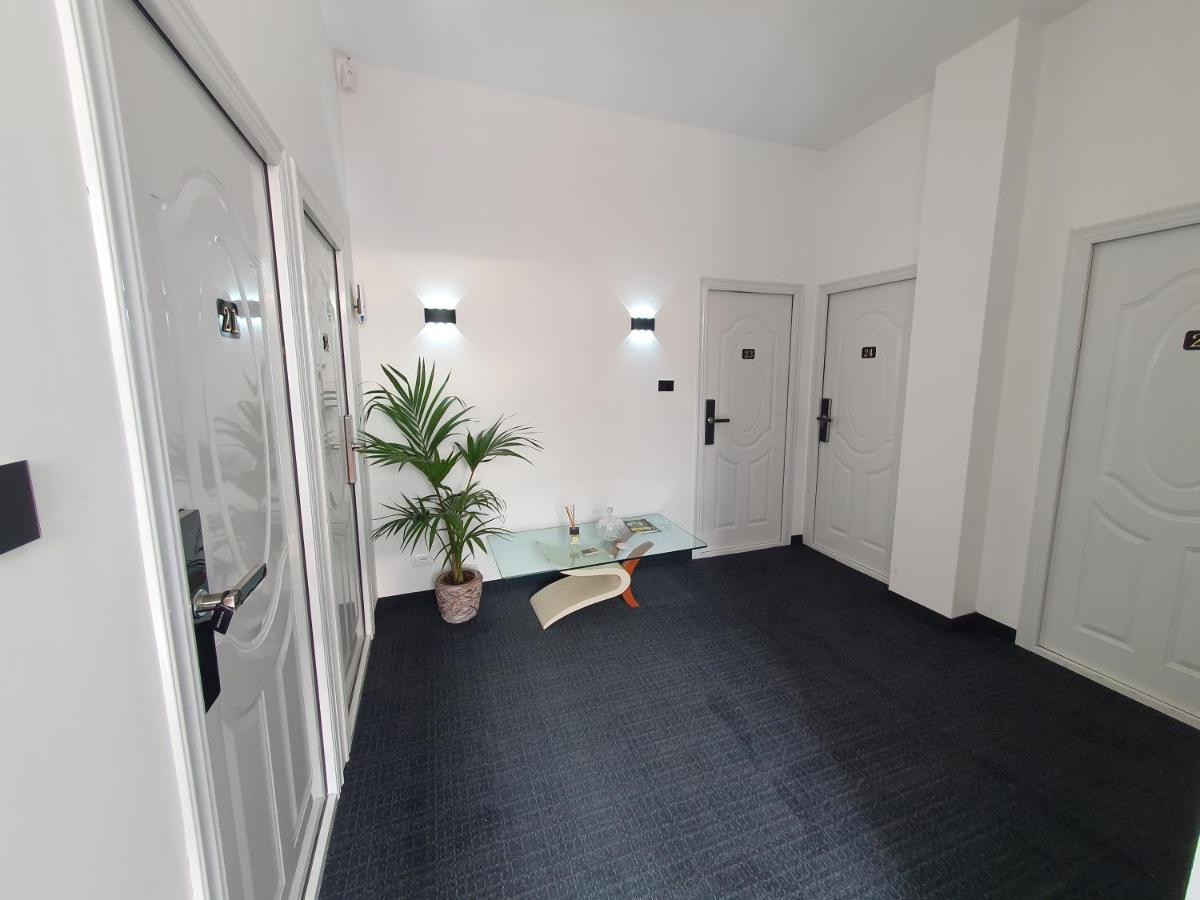 Camere Fiera Verona - CasaNostra Esterno foto