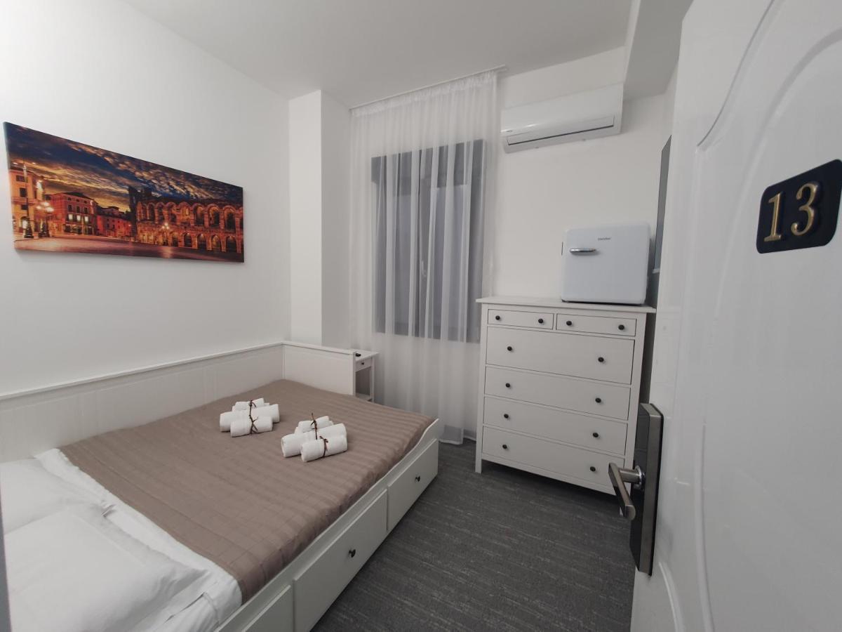 Camere Fiera Verona - CasaNostra Esterno foto